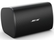 Bose DesignMax DM6SE | Głośnik instalacyjny | Czarny
