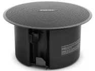 Bose DesignMax DM2C-LP | Głośnik instalacyjny | Czarny