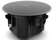 Bose DesignMax DM3C | Głośnik instalacyjny | Czarny