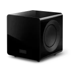 KEF KC92 | Subwoofer | Black Gloss