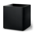 KEF Kube 15 MIE | Subwoofer | Black Gloss | Black weeks ! 