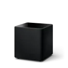 KEF Kube 10 MIE | Subwoofer | Black Gloss | Black weeks ! 