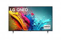 LG 75QNED87 | Smart TV | 75 cali | 4k | Nowość 2024