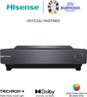 Hisense Laser TV PX2-PRO 4K 90 - 130 telewizor laserowy | Kara podarunkowa 1400zł - zadzwoń po szczegóły !!!