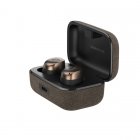 Sennheiser MOMENTUM True Wireless 4 | Słuchawki douszne bezprzewodowe | Black Copper