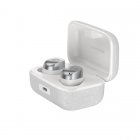 Sennheiser MOMENTUM True Wireless 4 | Słuchawki douszne bezprzewodowe | White Silver