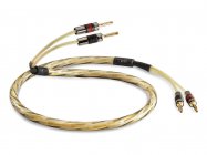 QED REFERENCE GOLDEN ANNIVERSARY XT 2 M | Kabel głośnikowy | QE1470