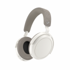 Sennheiser MOMENTUM 4 Wireless | Słuchawki nagłowne bezprzewodowe | Białe