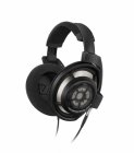 Sennheiser HD 800 S | Audiofilskie słuchawki wokółuszne otwarte