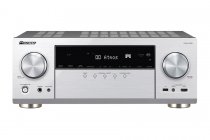 PIONEER VSX-LX305 M2 | AMPLITUNER KINA DOMOWEGO | Srebrny