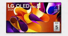 LG OLED83G45 | OLED EVO Smart TV 83 cali 4k