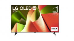 LG OLED77B46 | OLED EVO Smart TV 77 cali 4k | 2024 NOWOŚĆ !!!