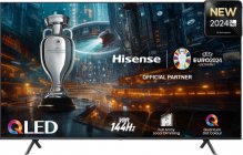 Hisense 85E7NQ PRO telewizor QLED 4K smart TV 85 cali 