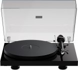 Pro-Ject Debut EVO 2 | Gramofon | Czarny HG | Nowość 2024 !!!