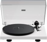 Pro-Ject Debut EVO 2 | Gramofon | Biała satyna | Nowość 2024 !!!