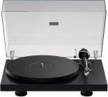 Pro-Ject Debut EVO 2 | Gramofon | Czarna satyna | Nowość 2024 !!!