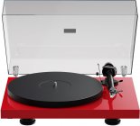 Pro-Ject Debut EVO 2 | Gramofon | Czerwony HG | Nowość 2024 !!!