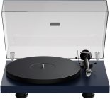 Pro-Ject Debut EVO 2 | Gramofon | Granatowy | Nowość 2024 !!!