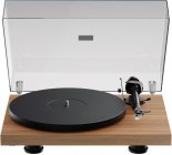 Pro-Ject Debut EVO 2 | Gramofon | Orzech | Nowość 2024 !!!