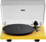 Pro-Ject Debut EVO 2 | Gramofon | Żółty | Nowość 2024 !!!