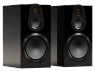 Monitor Audio Gold 6G 100 | Kolumna podstawkowa | Czarny HG | Dostępne od ręki !!! | Nowość 2024 !!! | Black weeks !