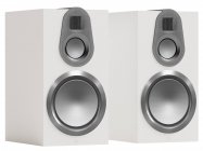 Monitor Audio Gold 6G 100 | Kolumna podstawkowa | Biała satyna | Nowość 2024 !!!  | Black weeks !