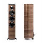 Sonus Faber SONETTO III | Kolumna głośnikowa podłogowa | Walnut | Dostępne od ręki !!!