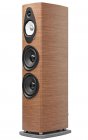 Sonus Faber Sonetto VIII G2 | Kolumna głośnikowa podłogowa | Walnut 