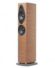 Sonus Faber Soneto III G2 | Kolumna głośnikowa podłogowa | Walnut