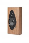 Sonus Faber Sonetto On-Wall G2 | Kolumna głośnikowa naścienna | Walnut 