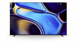 Sony FWD-65XR80 | Monitor profesjonalny Bravia 4K QLED 