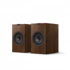 KEF Q3 Meta | Kolumna podstawkowa | Orzech