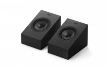 KEF Q8 META | Głośniki surround | Czarne