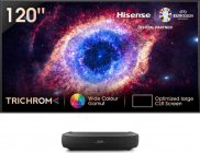 Hisense Laser TV 120L9HA 4K 120 cali telewizor laserowy | Darmowa instalacja !!!