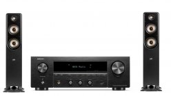 ZESTAW STEREO | Denon DRA-900H + Polk Audio Signature Elite ES50 | PROMOCJA !