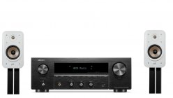 ZESTAW STEREO | Denon DRA-900H + Polk Audio Signature Elite ES20 | PROMOCJA !