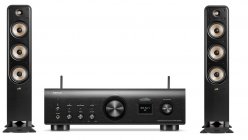 ZESTAW STEREO | Denon PMA-900HNE + Polk Audio Signature Elite ES60 | PROMOCJA ! 