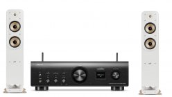 ZESTAW STEREO | Denon PMA-900HNE + Polk Audio Signature Elite ES55 | PROMOCJA ! 