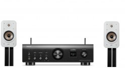 ZESTAW STEREO | Denon PMA-900HNE + Polk Audio Signature Elite ES20 | PROMOCJA ! 