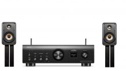 ZESTAW STEREO | Denon PMA-900HNE + Polk Audio Signature Elite ES15 | PROMOCJA ! 