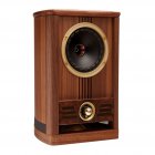 Fyne Audio Classic VIII SM | Kolumna podstawkowa | Orzech | 