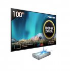 Hisense Laser TV 100L5HD | Telewizor laserowy 4K 100 cali | CASHBACK 1000 ZŁOTYCH !!!