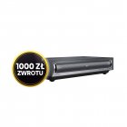 Hisense PX3-PRO | Projektor laserowy TriChroma 4K 80' - 150' cali | NOWOŚĆ 2024 !!! | CASHBACK 1000 ZŁOTYCH !!!