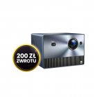 Hisense C1 | Projektor laserowy 4K 65' - 300' cali | CASHBACK 200 ZŁOTYCH !!! 