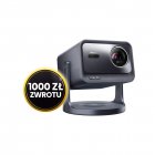 Hisense C2 PRO | Projektor laserowy 4K 2600 ANSI 65' - 300' cali | Nowość 2024 !!! | CASHBACK 1000 ZŁOTYCH !!! 