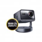 Hisense C2 Ultra | Projektor laserowy 4K 3000 ANSI 65' - 300' cali | Nowość 2024 !!! | CASHBACK 1000 ZŁOTYCH !!!