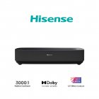 Hisense Laser TV PL1H telewizor laserowy 80 - 120 cali smart TV 4K 