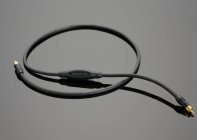 Transparent Audio Link RCA 1,5M – Kabel audio wysokiej jakości dla wymagających