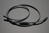 Transparent Plus RCA 1,5M – Kabel interkonektowy dla zaawansowanych systemów audio