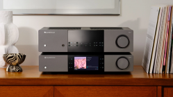 ZESTAW STEREO | CAMBRIDGE AUDIO EXA 100 + CAMBRIDGE AUDIO EXN 100 | Dostepne od ręki ! 